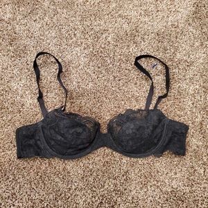 Frederick’s of Hollywood Bra